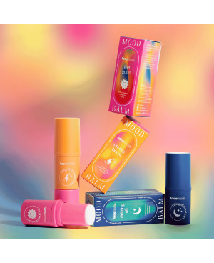 Face Facts Mood Balm