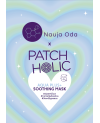 PATCH HOLIC AQUA PLUS SOOTHING MASK