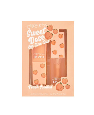 Beauty creations lūpu kopšanas komplekts