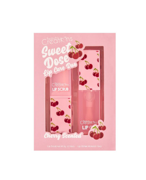 Beauty creations lūpu kopšanas komplekts