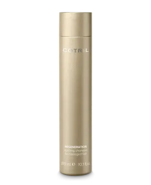 Atjaunojošs matu šampūns COTRIL REGENERATION, 300 ml.