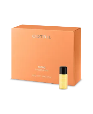 COTRIL Barojošs matu serums NUTRO MIRACLE, 10×12 ml.