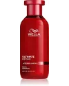 Wella Professionals Ultimate Repair Shampoo Intensīvas iedarbības šampūns bojātiem matiem 250ml