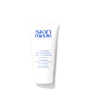 Skin minute ķermeņa skrubis 150ml