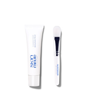 Skin minute gomāžas sejas skrubis 30ml