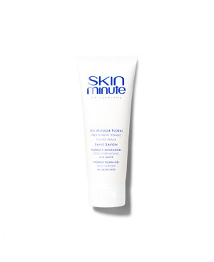 Skin minute mazgāšanas gels 75ml