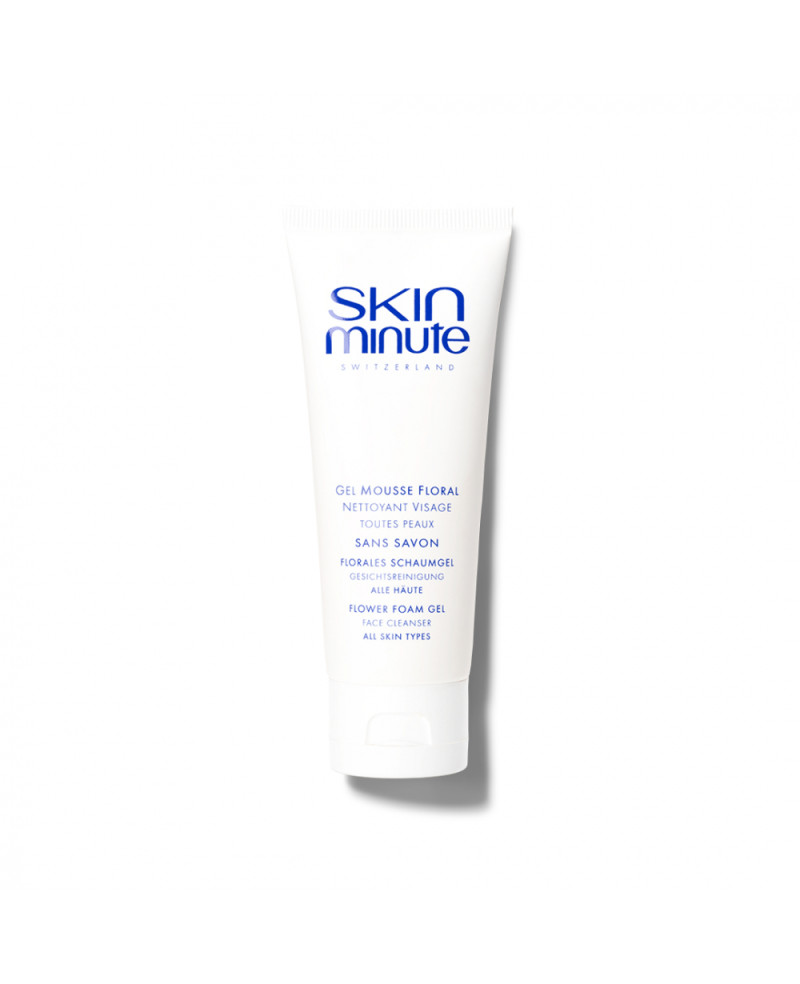 Skin minute tīrīšanas želeja 75ml