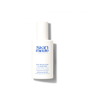 Skin minute micelārais attīrošais ūdens 200ml