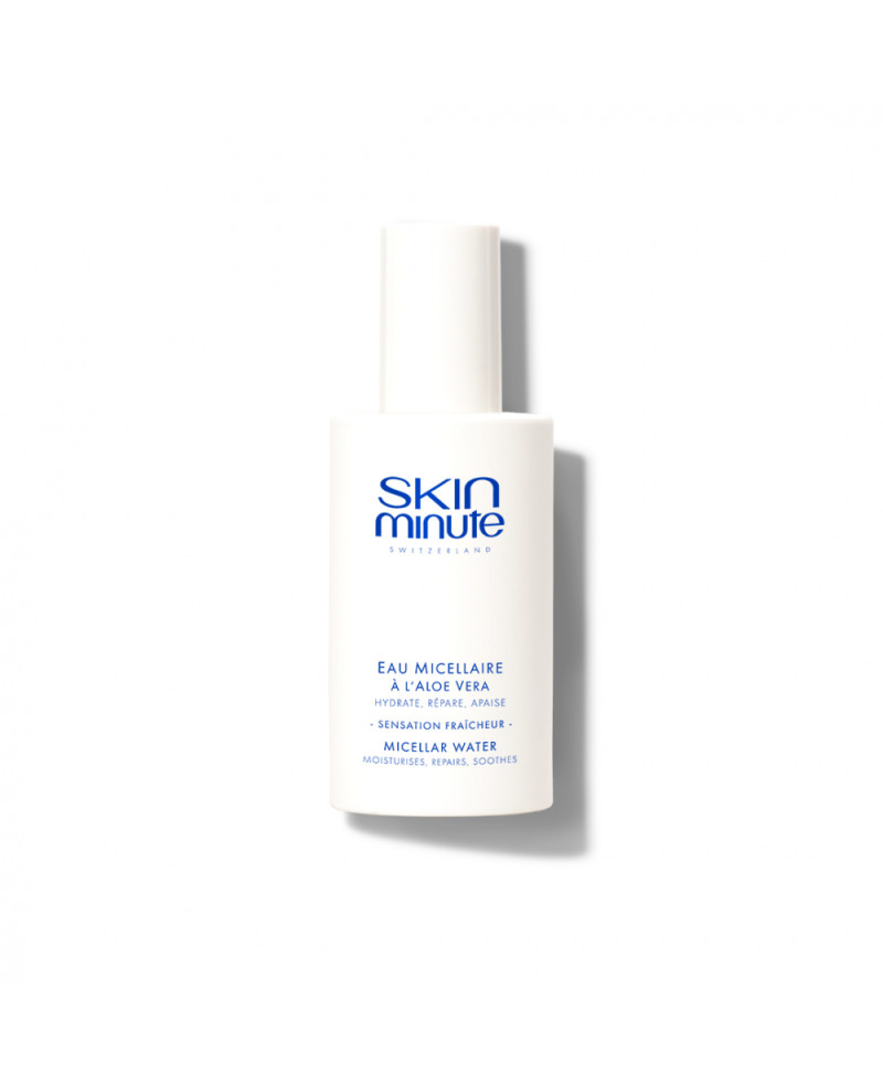 Skin minute micelārais attīrošais ūdens 200ml