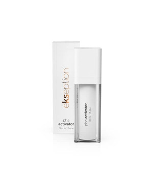 EKSEPTION PHA Activator/ Nakts krēms problemātiskai ādai 30ml
