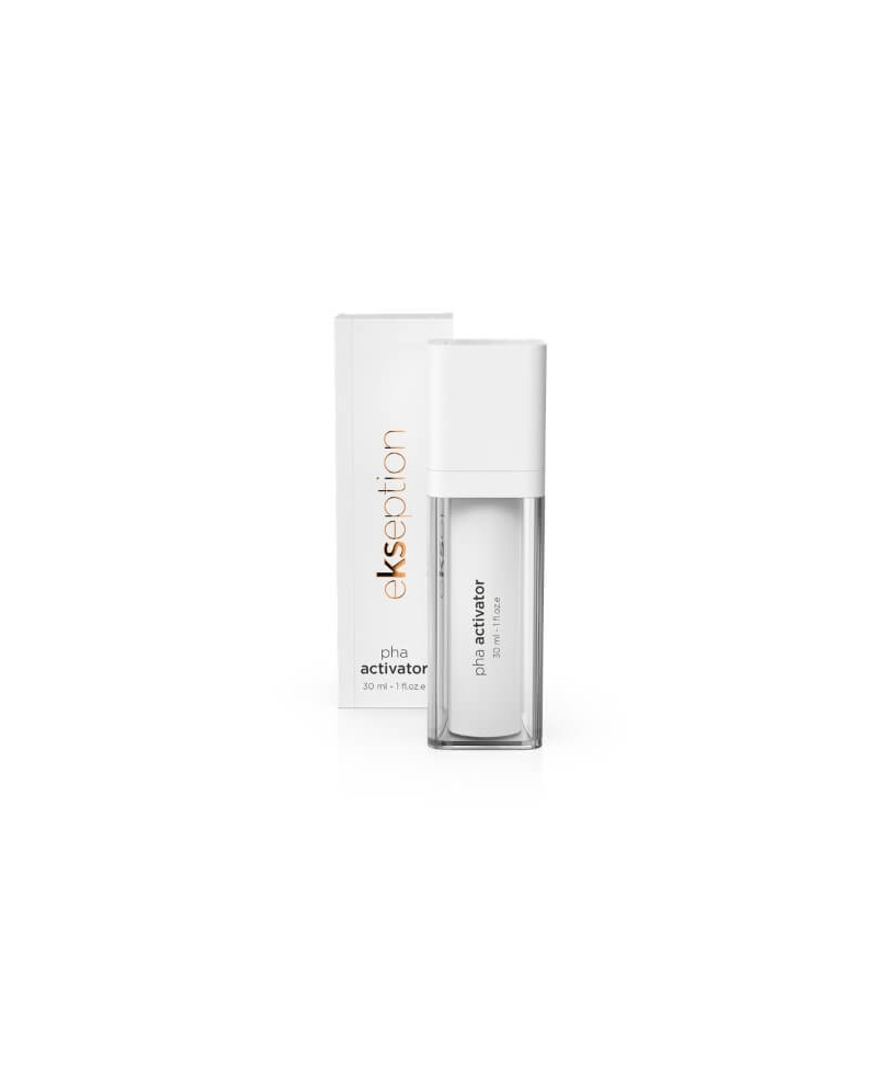 EKSEPTION PHA Activator/ Nakts krēms problemātiskai ādai 30ml