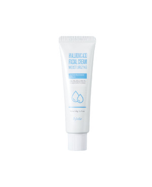 Esfolio Hialuronic mitrinošs sejas krēms 50ml