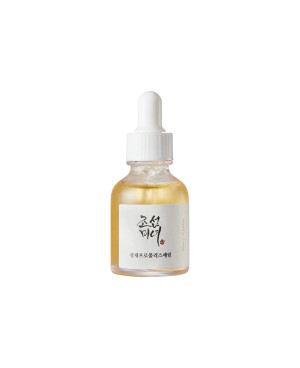 Beauty of joseon Glow serums ar propolisu un niacinamīdu 30ml