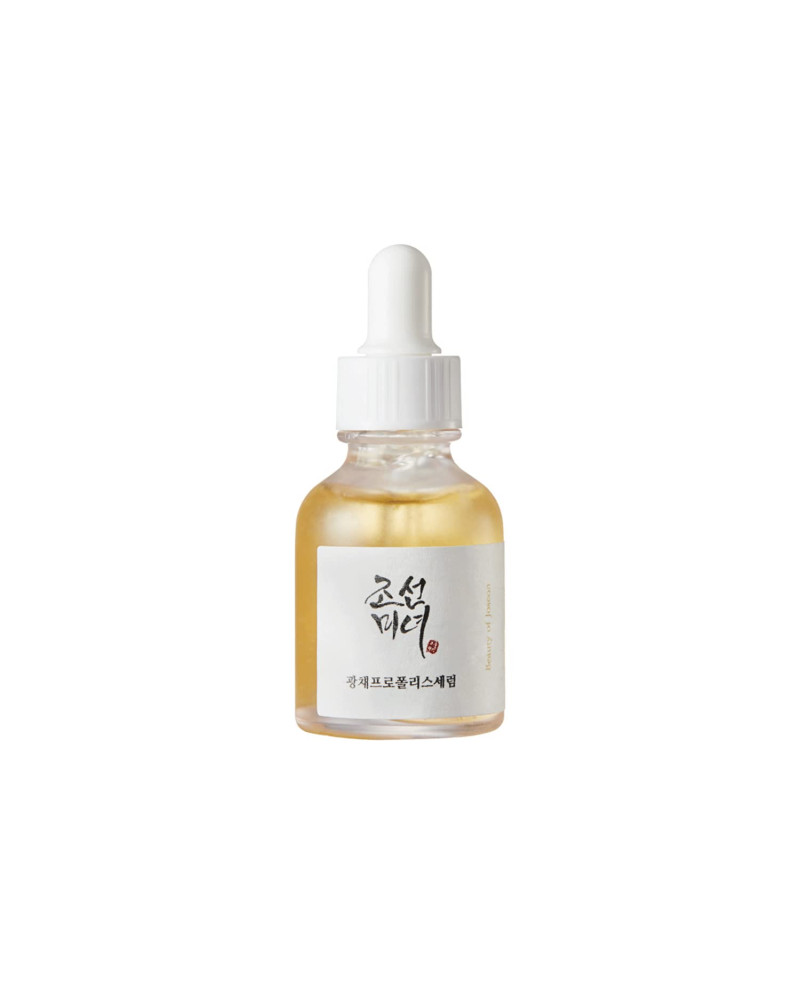 Beauty of joseon Glow serums ar propolisu un niacinamīdu 30ml