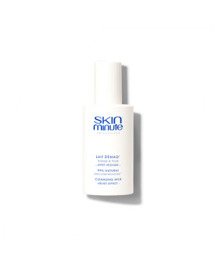 Skin minute attīrošs piens sejai 250ml