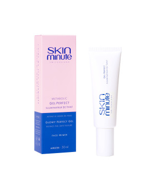 Skin minute "Glow perfect" grima pamats 50ml