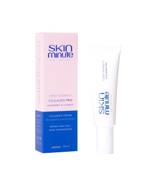 Skin minute "Metabolic" kolagēna krēms 50ml
