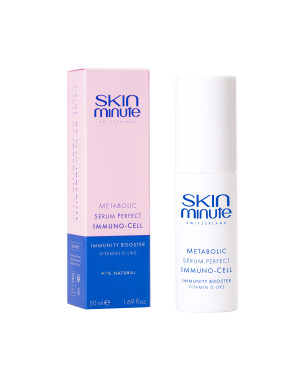 Skin minute "Metabolic perfect imuno-cell serums" 50ml
