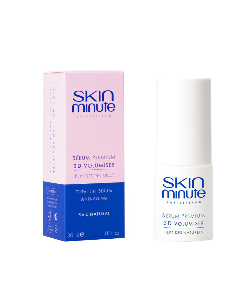 Skin Minute "Total lift" serums 30ml