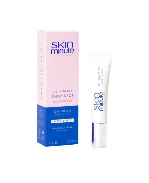 Skin Minute lokālais līdzeklis pret izsitumiem 15ml
