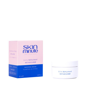 Skin minute "Metabolisse booster" krēms 50ml