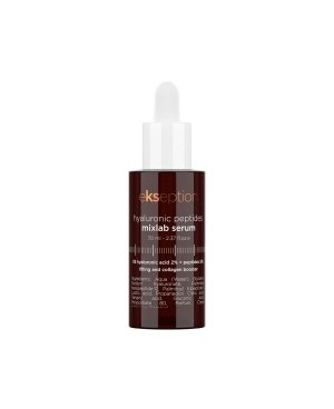 EKSEPTION HA PEPTIDES serums 75ml.