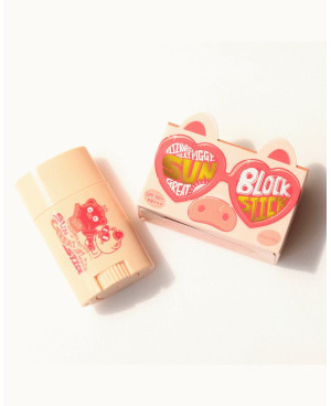 Elizavecca Milky Piggy Sun Great Block Stick Spf 50+ PA+++ aizsargzīmulis sejai 22g