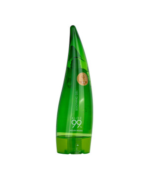HOLIKA HOLIKA Aloe 99% nomierinošs ķermeņa un sejas gēls, 250 ml