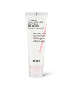 Cosrx Balancium comfort cool ceramide sothing gel gelinis kremas 85ml