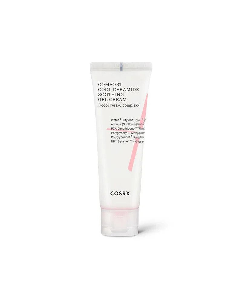Cosrx Balancium comfort cool ceramide sothing gel gelinis kremas 85ml