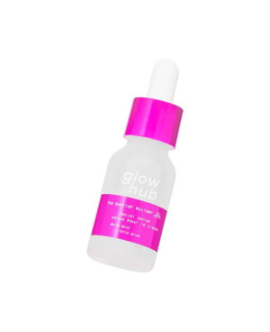 Glow hub barrier builder nomierinošs serums 30ml