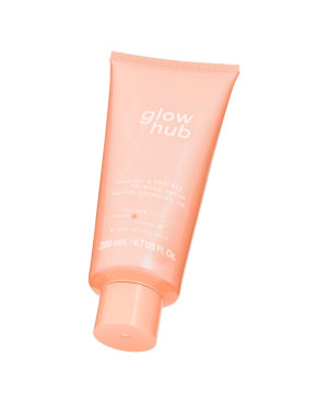 Glow hub nourish& hydrate ķermeņa serums 200ml