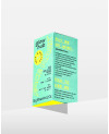 Glow Hub Calm&soothe sejas maska 35g