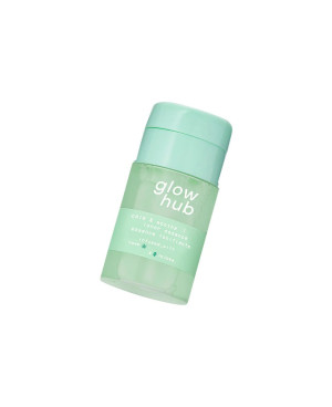 Glow Hub Calm&soothe sejas maska 35g