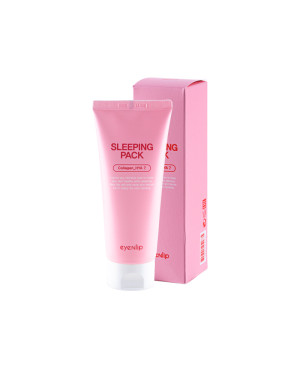 Eyenlip kolagēna miega maska 150ml