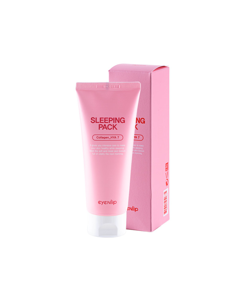 Eyenlip kolagēna miega maska 150ml